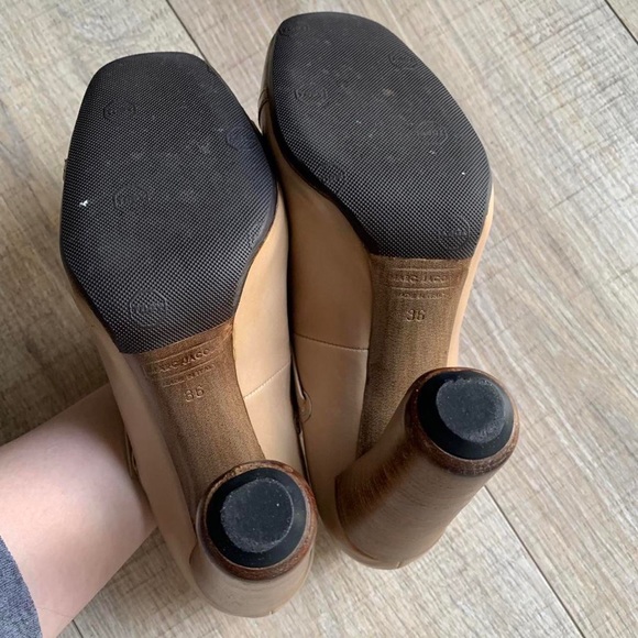 Vintage Marc Jacob Heels - Picture 3 of 4